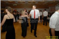 Rot-Kreuz Ball, 14.02.2009