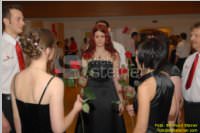 Rot-Kreuz Ball, 14.02.2009