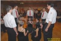Rot-Kreuz Ball, 14.02.2009