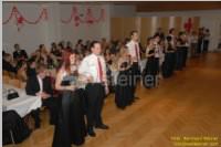 Rot-Kreuz Ball, 14.02.2009