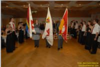Rot-Kreuz Ball, 14.02.2009