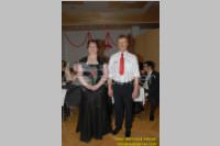 Rot-Kreuz Ball, 14.02.2009