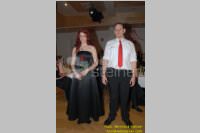Rot-Kreuz Ball, 14.02.2009