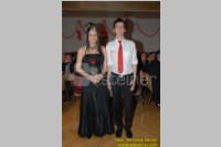 Rot-Kreuz Ball, 14.02.2009