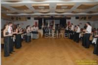 Rot-Kreuz Ball, 14.02.2009