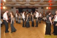 Rot-Kreuz Ball, 14.02.2009