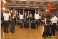 Rot-Kreuz Ball, 14.02.2009