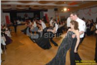 Rot-Kreuz Ball, 14.02.2009