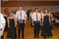 Rot-Kreuz Ball, 14.02.2009