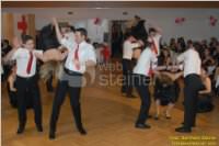 Rot-Kreuz Ball, 14.02.2009