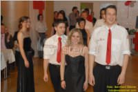 Rot-Kreuz Ball, 14.02.2009