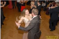 Rot-Kreuz Ball, 14.02.2009