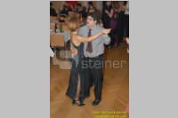 Rot-Kreuz Ball, 14.02.2009