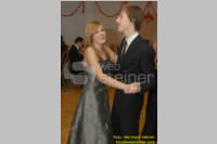 Rot-Kreuz Ball, 14.02.2009