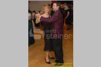 Rot-Kreuz Ball, 14.02.2009