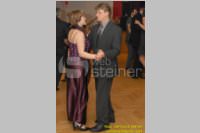 Rot-Kreuz Ball, 14.02.2009