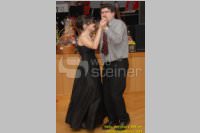 Rot-Kreuz Ball, 14.02.2009