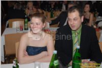 Rot-Kreuz Ball, 14.02.2009