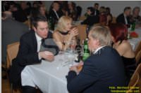 Rot-Kreuz Ball, 14.02.2009