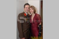 Rot-Kreuz Ball, 14.02.2009