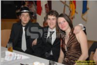 Rot-Kreuz Ball, 14.02.2009