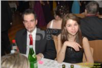 Rot-Kreuz Ball, 14.02.2009