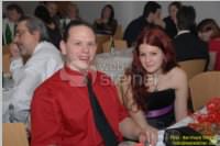 Rot-Kreuz Ball, 14.02.2009