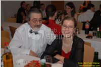 Rot-Kreuz Ball, 14.02.2009