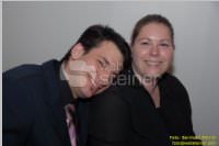 Rot-Kreuz Ball, 14.02.2009