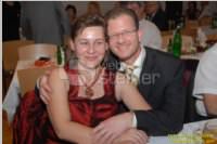 Rot-Kreuz Ball, 14.02.2009