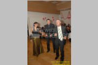 Rot-Kreuz Ball, 14.02.2009