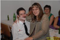 Rot-Kreuz Ball, 14.02.2009