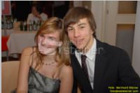 Rot-Kreuz Ball, 14.02.2009