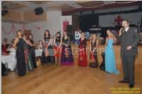 Rot-Kreuz Ball, 14.02.2009