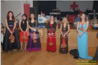 Rot-Kreuz Ball, 14.02.2009