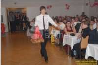 Rot-Kreuz Ball, 14.02.2009