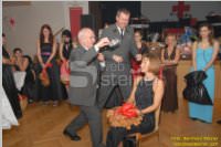 Rot-Kreuz Ball, 14.02.2009