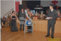 Rot-Kreuz Ball, 14.02.2009