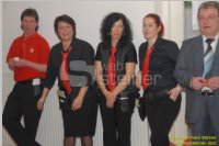 Rot-Kreuz Ball, 14.02.2009