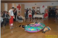 Rot-Kreuz Ball, 14.02.2009