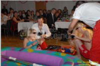 Rot-Kreuz Ball, 14.02.2009