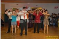 Rot-Kreuz Ball, 14.02.2009