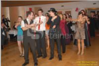 Rot-Kreuz Ball, 14.02.2009