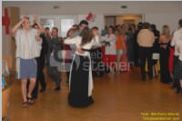 Rot-Kreuz Ball, 14.02.2009
