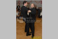Rot-Kreuz Ball, 14.02.2009