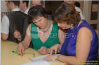 Rot-Kreuz Ball, 14.02.2009