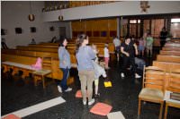 Lange Nacht der Kirchen, 29.05.2015
