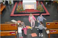 Lange Nacht der Kirchen, 29.05.2015
