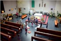 Lange Nacht der Kirchen, 29.05.2015