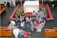 Lange Nacht der Kirchen, 29.05.2015